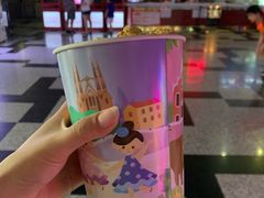 -左岸国际电影城(泉汇购物广场店)