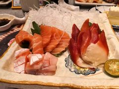 -大渔铁板烧(大悦城店)