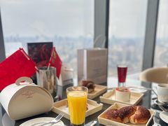 -西安皇冠假日酒店·B&G51餐厅
