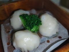 -粤财皇冠假日酒店·彩华轩中餐厅