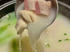 腌笃鲜-洋洋中餐馆·SINCE 1997(信投店)