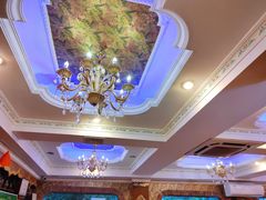 -维吾尔餐厅(宜山路店)