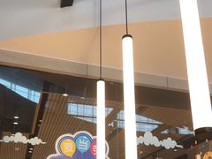 -麦当劳(北亭广场分店)