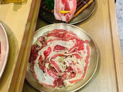 -西塔老太太泥炉烤肉(双井店)