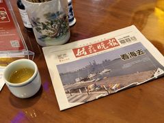 -同得兴 Since·1995 传统苏式面馆(十全街店)