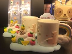 -星巴克臻选(上海长风大悦城店)