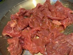 -合易泓烤肉•首创生椰大油边(宁山路店)