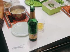 -德龙火锅(松源街直营店)