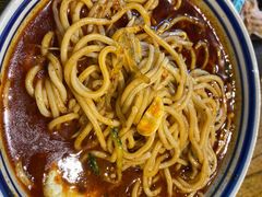-聚合鑫东北熏酱熟食麻辣面(长阳店)