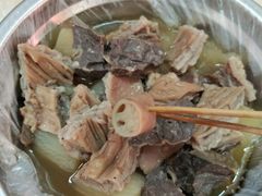 牛肠-李记牛杂店(建设一街店)