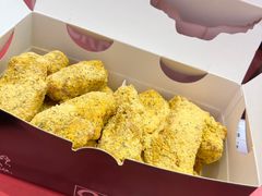 -悠个炸鸡(南京创始店)