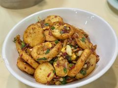-笨罗卜浏阳菜馆(龙华鹏润达店)