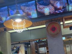 -小杨烤肉(朱雀店)