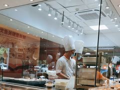 -新一番三文鱼寿司(红城湖店)