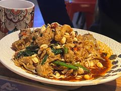 -阿记烧烤(英达路店)