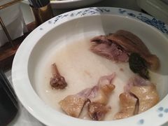 -金陵后厨·南京菜(新街口秣陵路店)