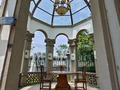 -卫鼎轩·曹公馆(鼓楼店)