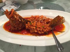 -漢舍中国菜馆(889广场店)