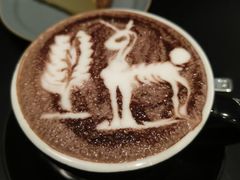 -BE NORMAL CAFE(霞溪路店)