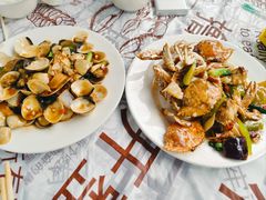 -汪姐海鲜(侨港总店·金冠好店)