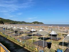 -东海半边山旅游度假区