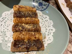 -还是那家•秘制活鱼现烤•香辣美蛙(独墅湖邻里中心店)