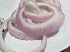 -汉巴味德·烤肉与啤酒的自助(杭州大悦城店)