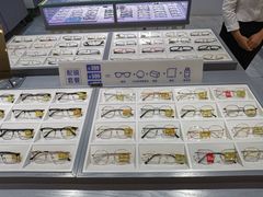 -ALPS阿尔卑斯眼镜(我格广场店)