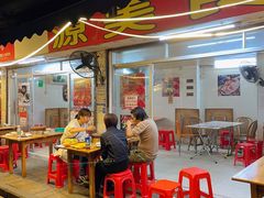 -广味炭炉鸡煲(宝业路分店)