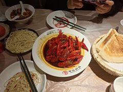 -有位虾匠·手工土菜小馆(市北店)