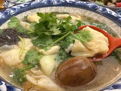 -陈家面馆