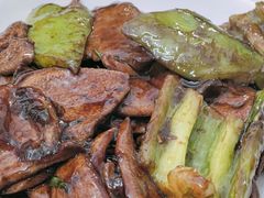 -蘭心餐厅(进贤路店)