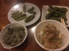 -福烤锦花(长乐路店)