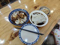 -张明富面皮店(东大街店)