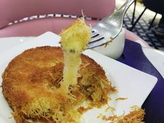 -SULTAN·苏坦土耳其餐厅(新光汇店)