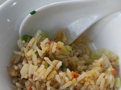 -旺富东海大酒楼(海鲜街店)