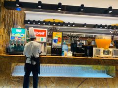 门面-汉巴味德(大悦城店)