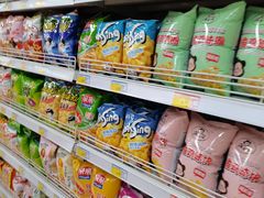 -北国超市(天河店)