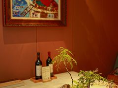 -叶叶菩提·晋福宫