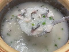 -福隆农村大排档