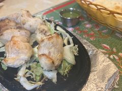 -Santoor 萨都里印度餐厅(北锣鼓巷店)