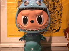 -泡泡玛特POPMART(侨福芳草地店)