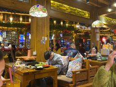 -民食香·腊排骨野生菌美食(木府店)