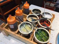 -鑫隆四季涮肉(八角畅游店)