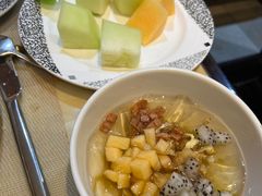 -西藏饭店·亚克·食光自助餐厅