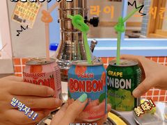 -恩泽家·果味坛子韩国炭火烤肉(白石龙店)