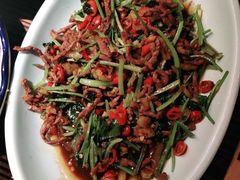 -湖南人家·家传湖南菜(水围店)
