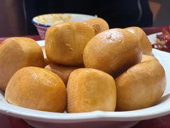 奶油馒头-小四川餐厅(纪庄子北道店)