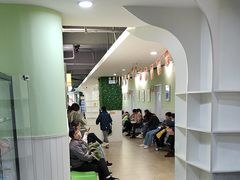 -学知乐教育·幼小衔接·小学科辅导(嘉定镇校区)