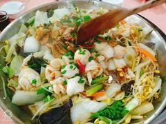 -标记好食